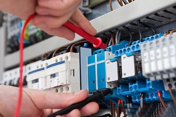三相異步電動機調(diào)試前的檢查 三相異步電動機調(diào)試前的檢查