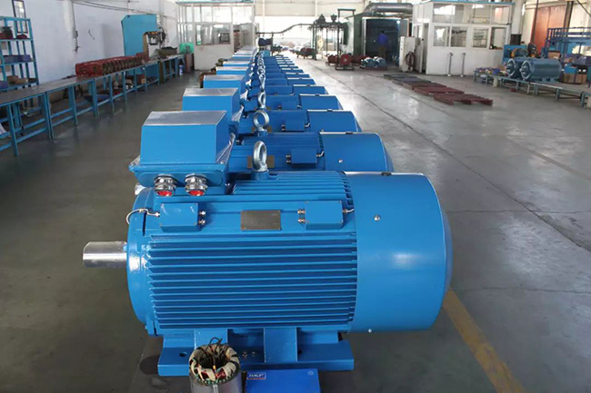 YE2高效節(jié)能電機(jī)已經(jīng)被新國(guó)標(biāo)淘汰了嗎？