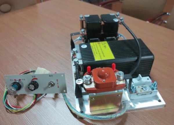 西瑪直流電動機(jī)的2種控制方法分析。